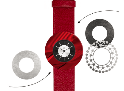 SET 1131 im Sale (Uhr 30 mm)