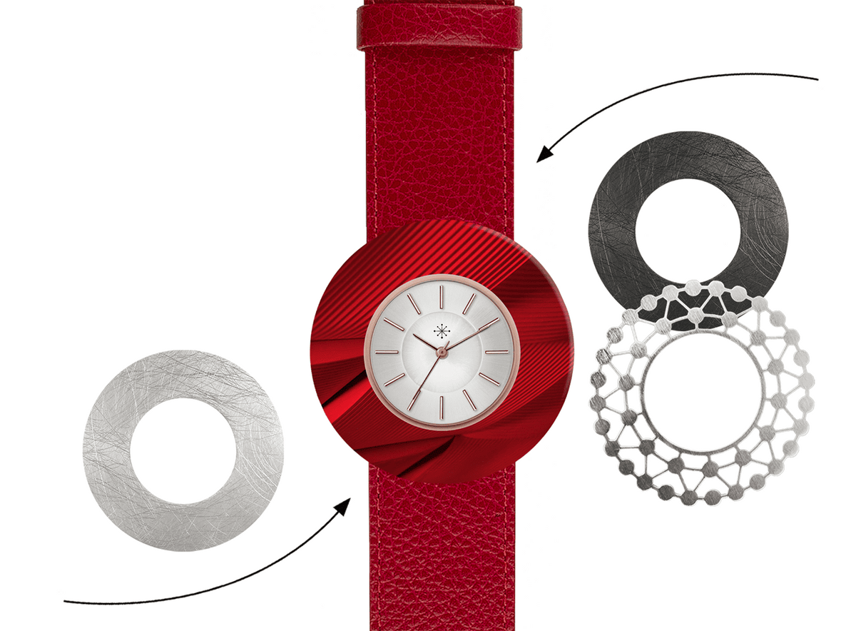 SET 1131 im Sale (Uhr 30 mm)
