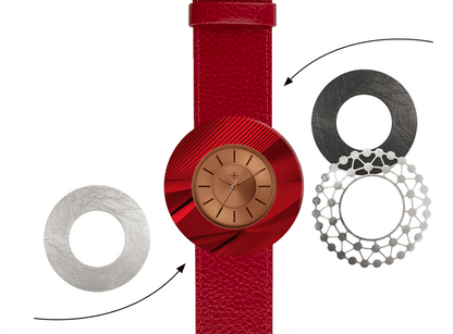SET 1131 im Sale (Uhr 30 mm)