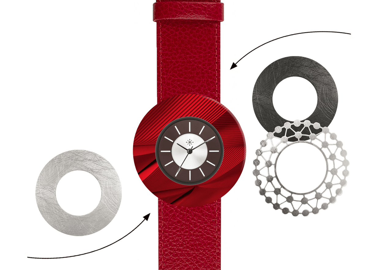 SET 1131 im Sale (Uhr 30 mm)
