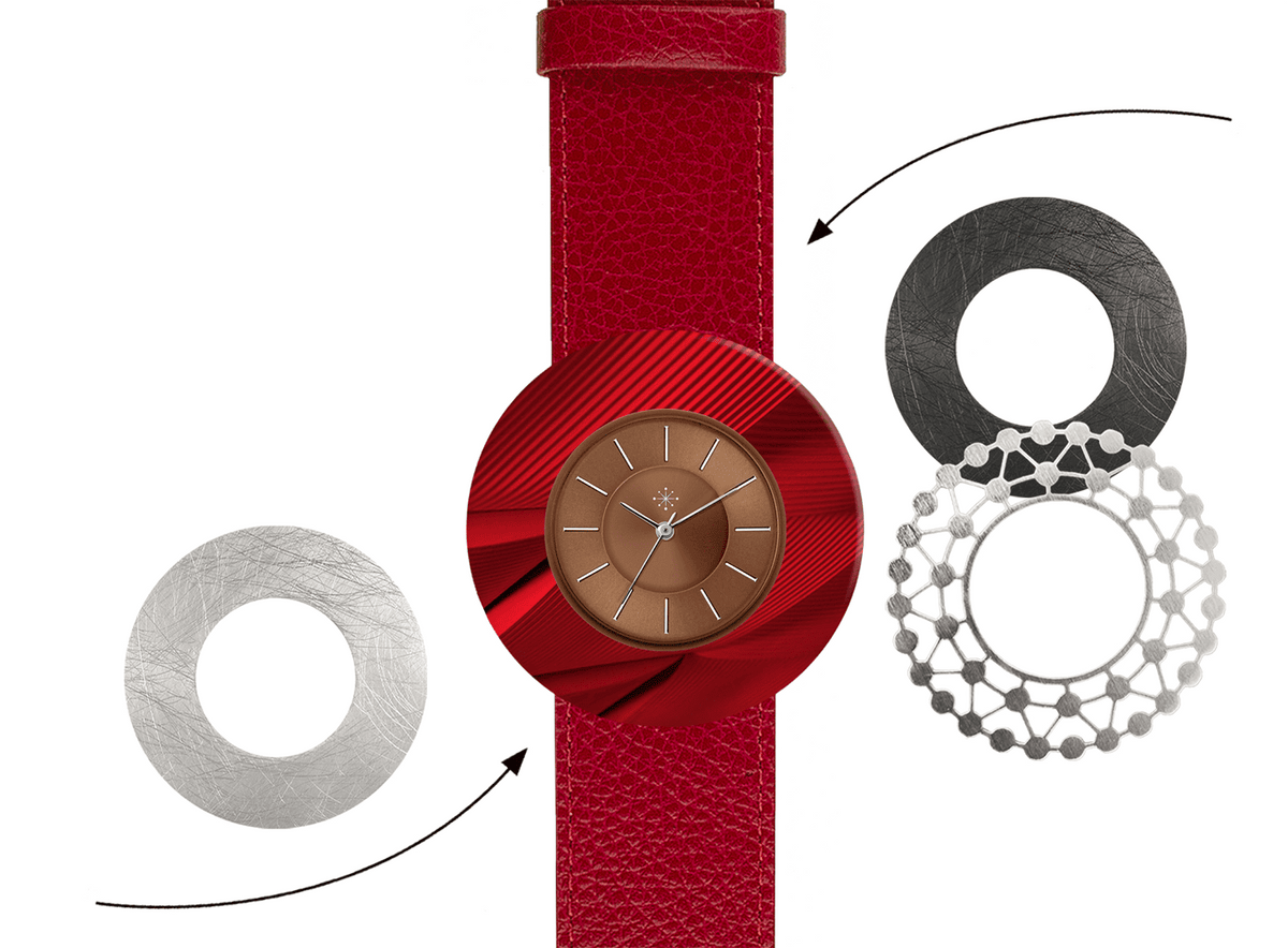 SET 1131 im Sale (Uhr 30 mm)