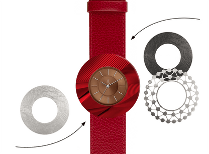 SET 1131 im Sale (Uhr 30 mm)