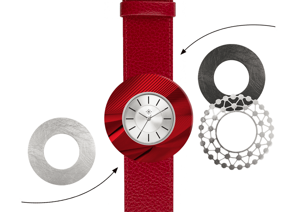 SET 1131 (Uhr 30 mm)