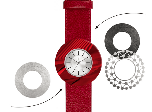 SET 1131 (Uhr 30 mm)