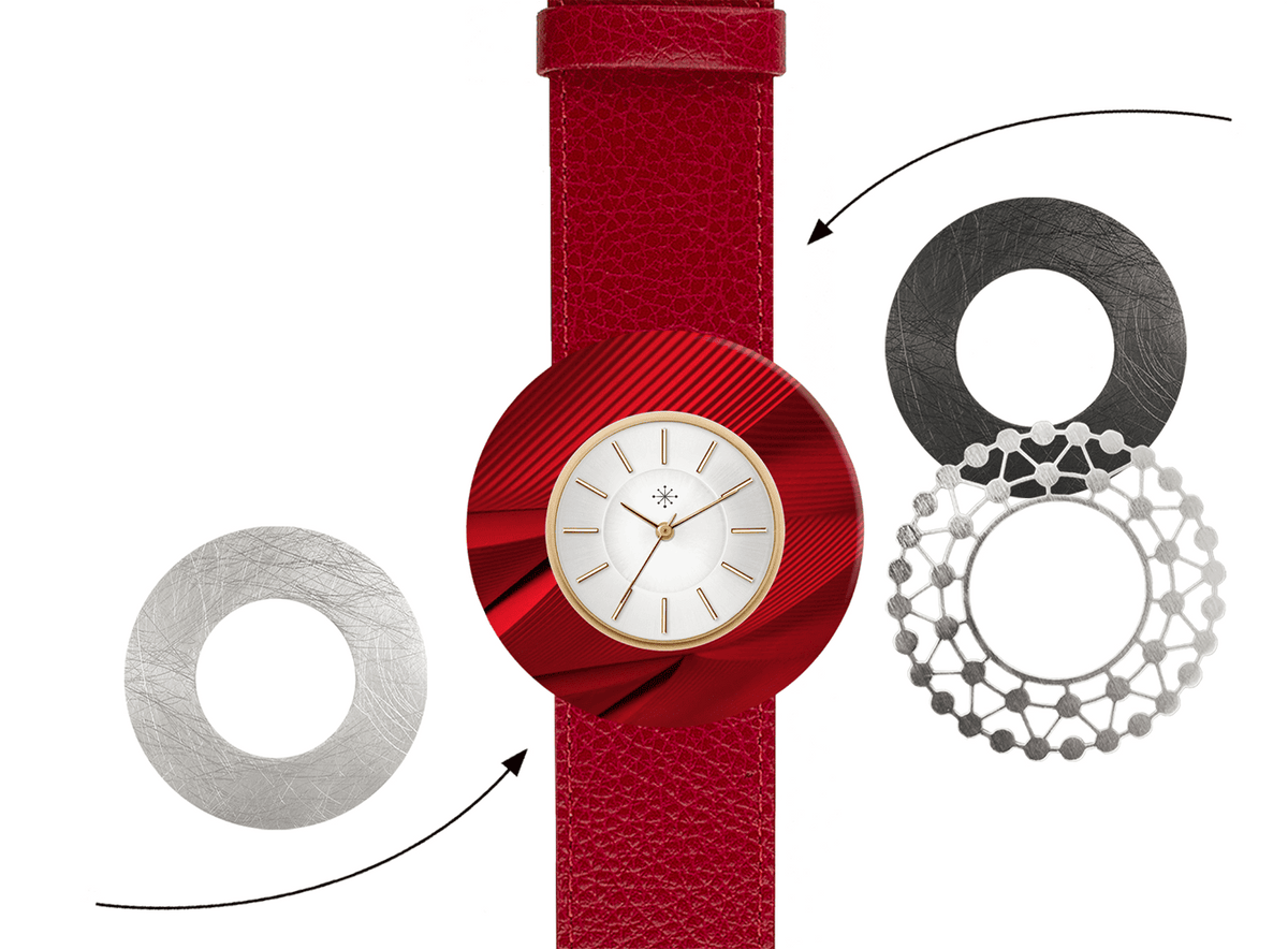 SET 1131 (Uhr 30 mm)