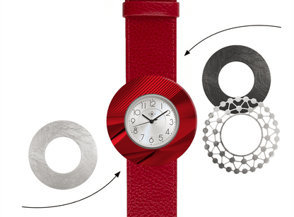 SET 1131 (Uhr 30 mm)