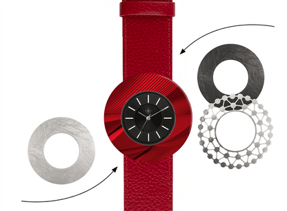 SET 1131 (Uhr 30 mm)