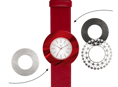SET 1131 (Uhr 30 mm)