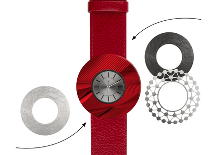 SET 1131 (Uhr 30 mm)