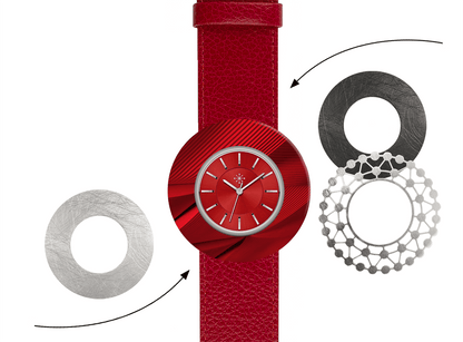 SET 1131 (Uhr 30 mm)