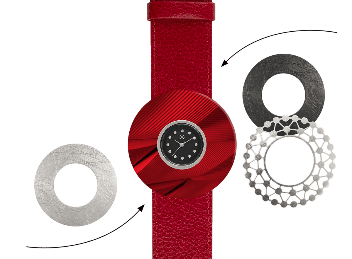 SET 1131 (Uhr 20 mm)