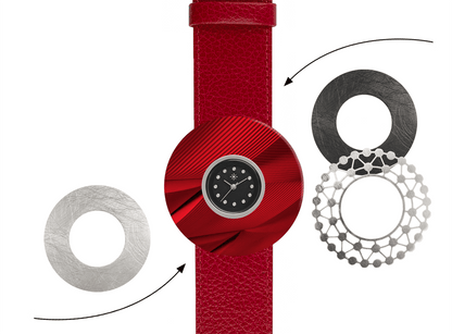 SET 1131 (Uhr 20 mm)