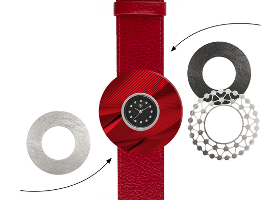 SET 1131 (Uhr 20 mm)