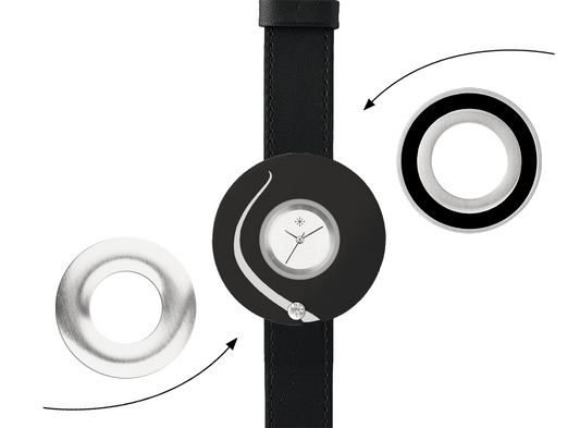 SET 1132 (Watch 20 mm)