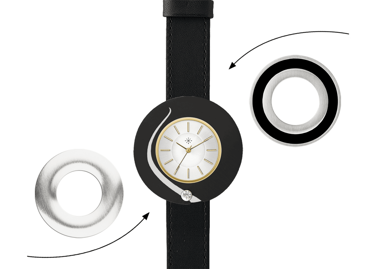 SET 1132 im Sale (Uhr 30 mm)