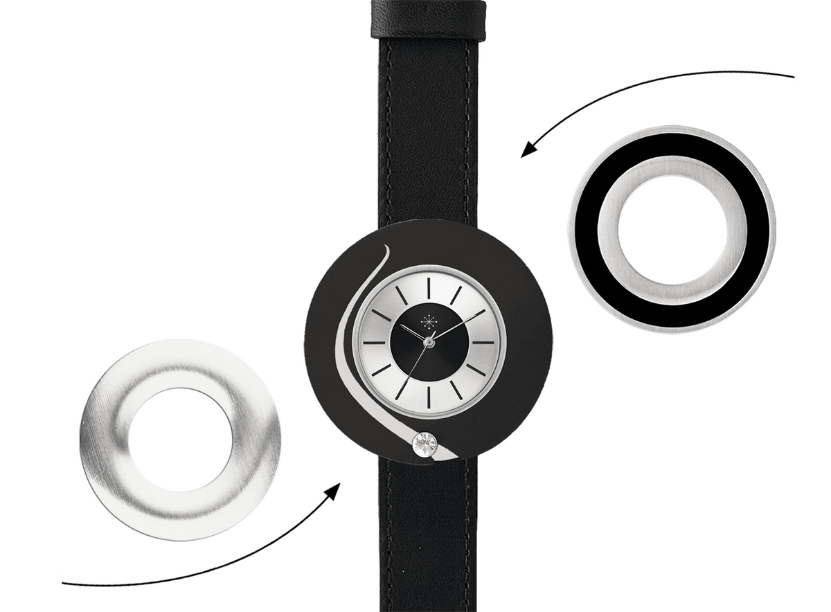 SET 1132 im Sale (Uhr 30 mm)