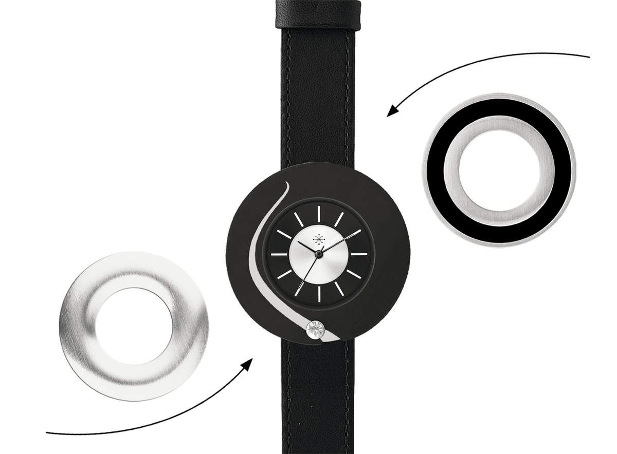 SET 1132 im Sale (Uhr 30 mm)
