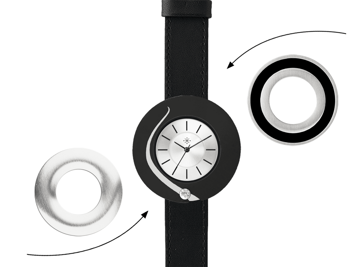 SET 1132 im Sale (Uhr 30 mm)