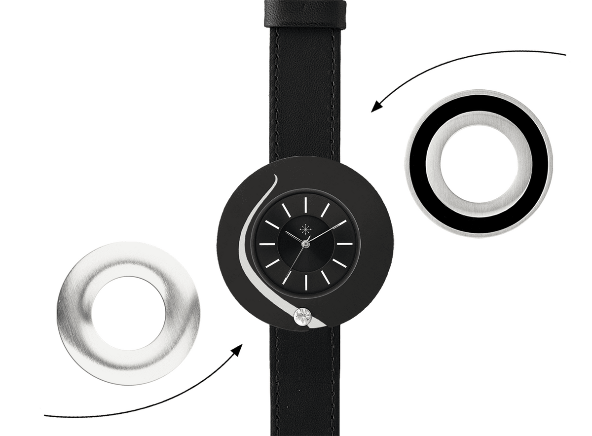 SET 1132 im Sale (Uhr 30 mm)