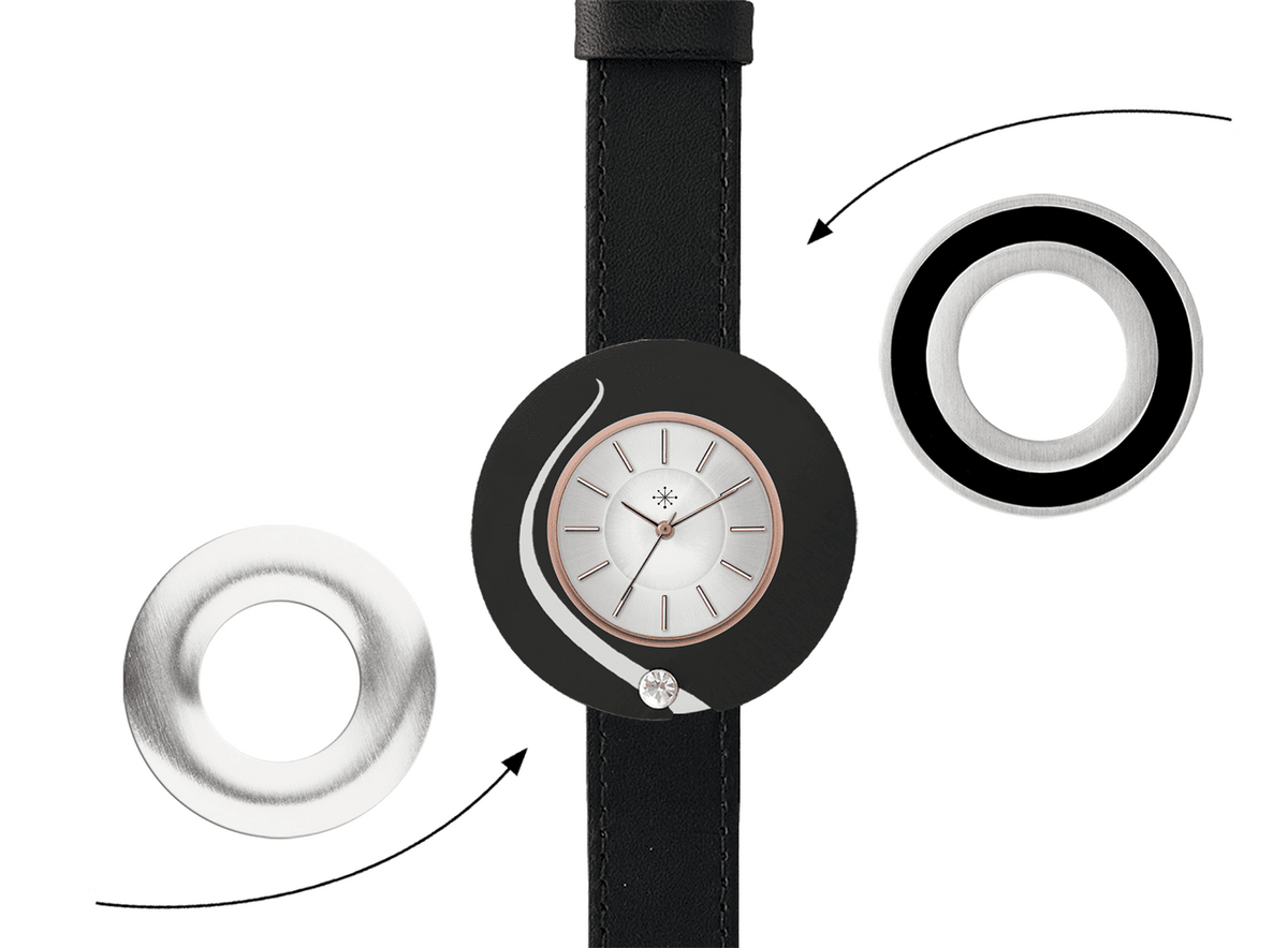 SET 1132 im Sale (Uhr 30 mm)