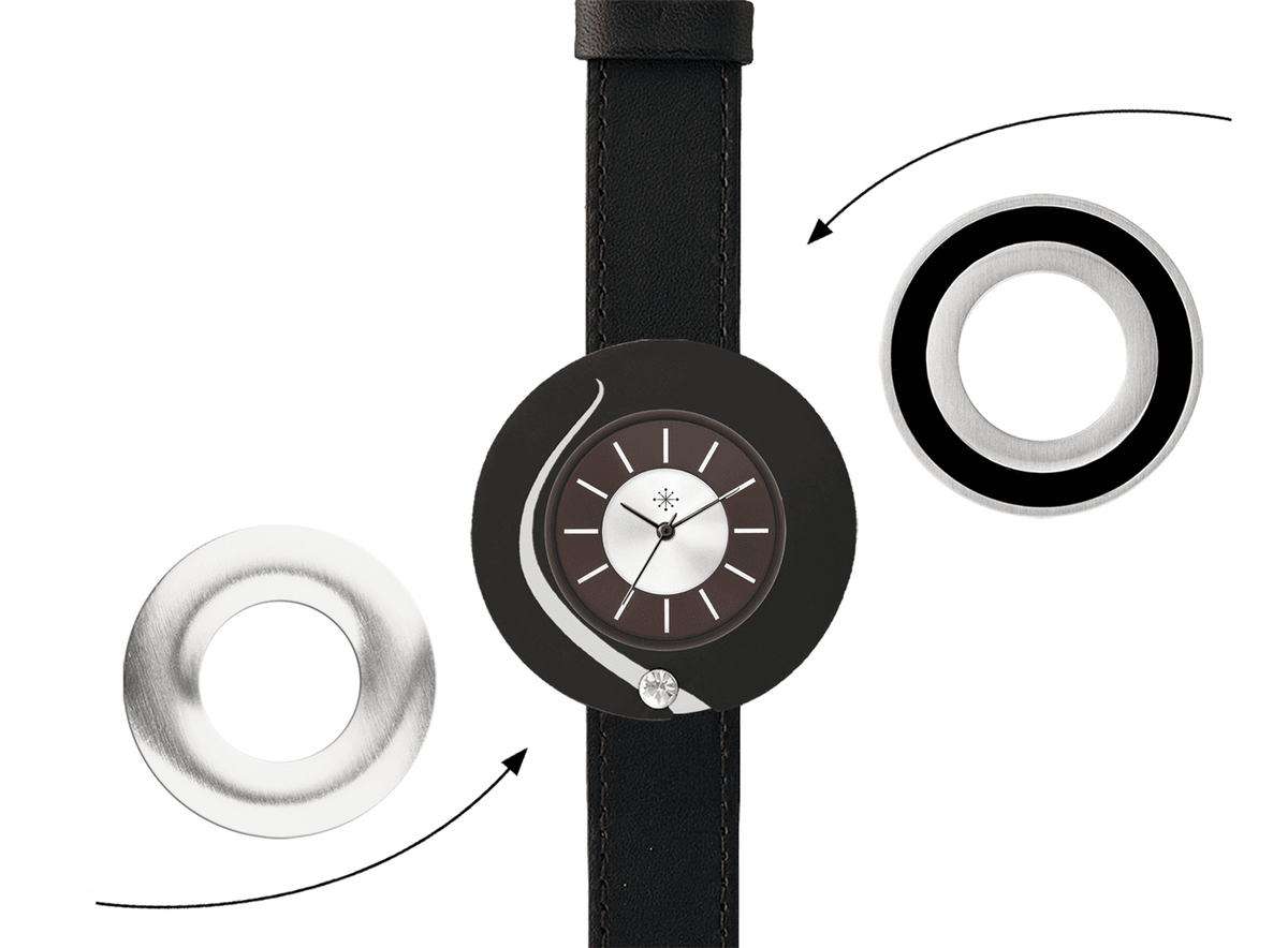 SET 1132 im Sale (Uhr 30 mm)