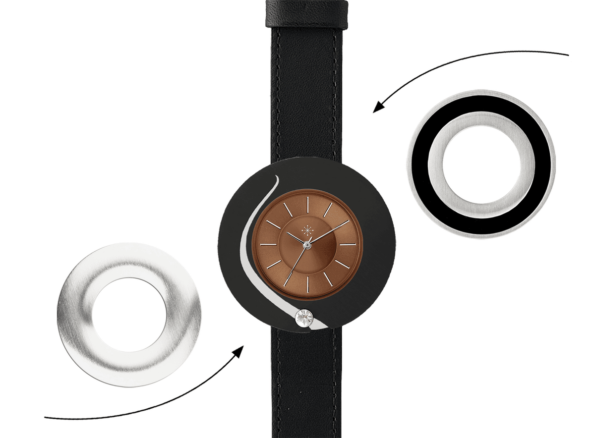 SET 1132 im Sale (Uhr 30 mm)