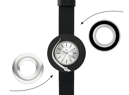 SET 1132 (Uhr 30 mm)