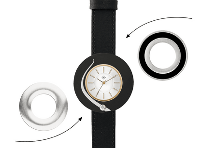SET 1132 (Uhr 30 mm)