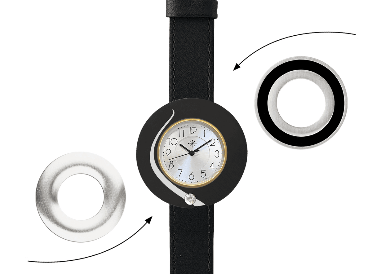 SET 1132 (Uhr 30 mm)