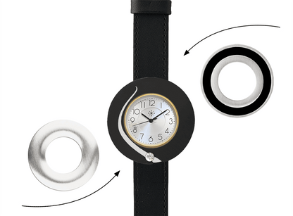 SET 1132 (Uhr 30 mm)