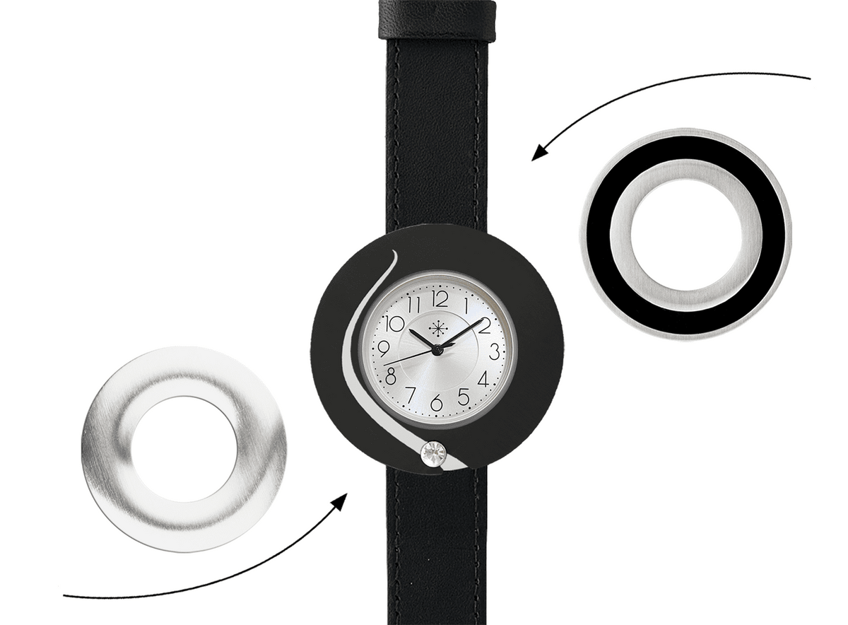 SET 1132 (Uhr 30 mm)