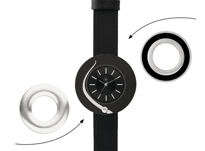 SET 1132 (Uhr 30 mm)