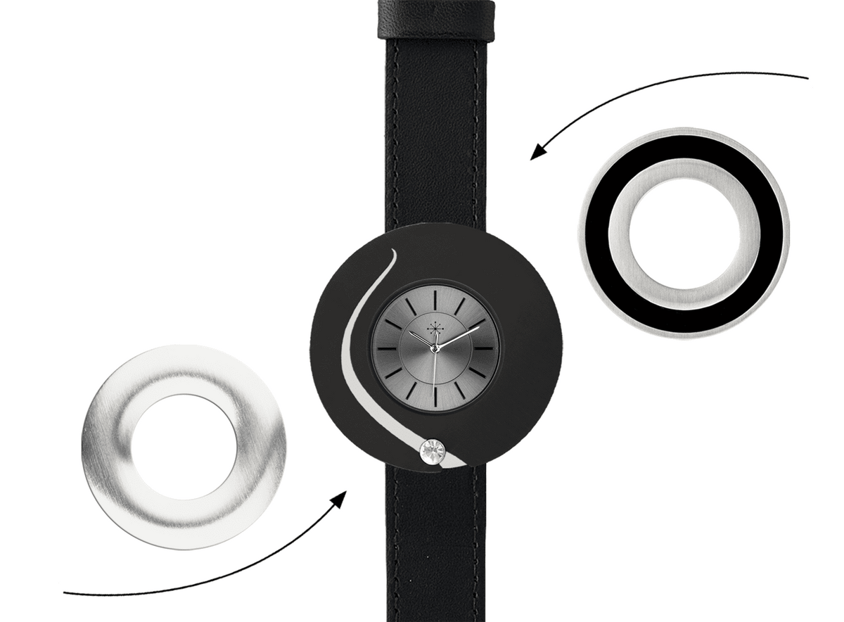 SET 1132 (Uhr 30 mm)