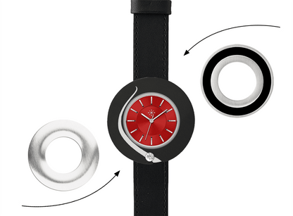 SET 1132 (Uhr 30 mm)