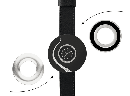 SET 1132 (Uhr 20 mm)