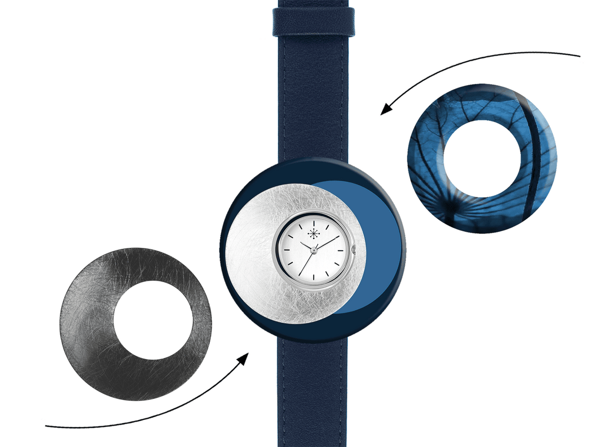SET 1133 im Sale (Uhr 20 mm)