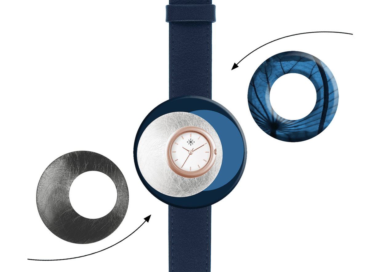 SET 1133 im Sale (Uhr 20 mm)