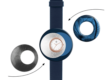 SET 1133 im Sale (Uhr 20 mm)