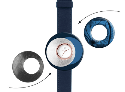 SET 1133 im Sale (Uhr 20 mm)