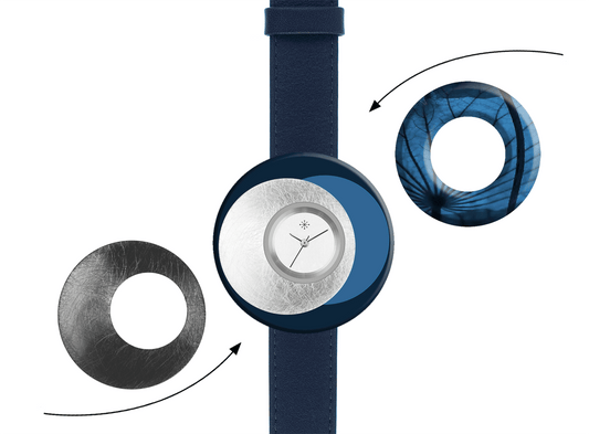 SET 1133 (Watch 20 mm)
