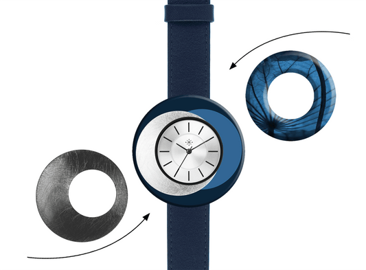SET 1133 im Sale (Uhr 30 mm)