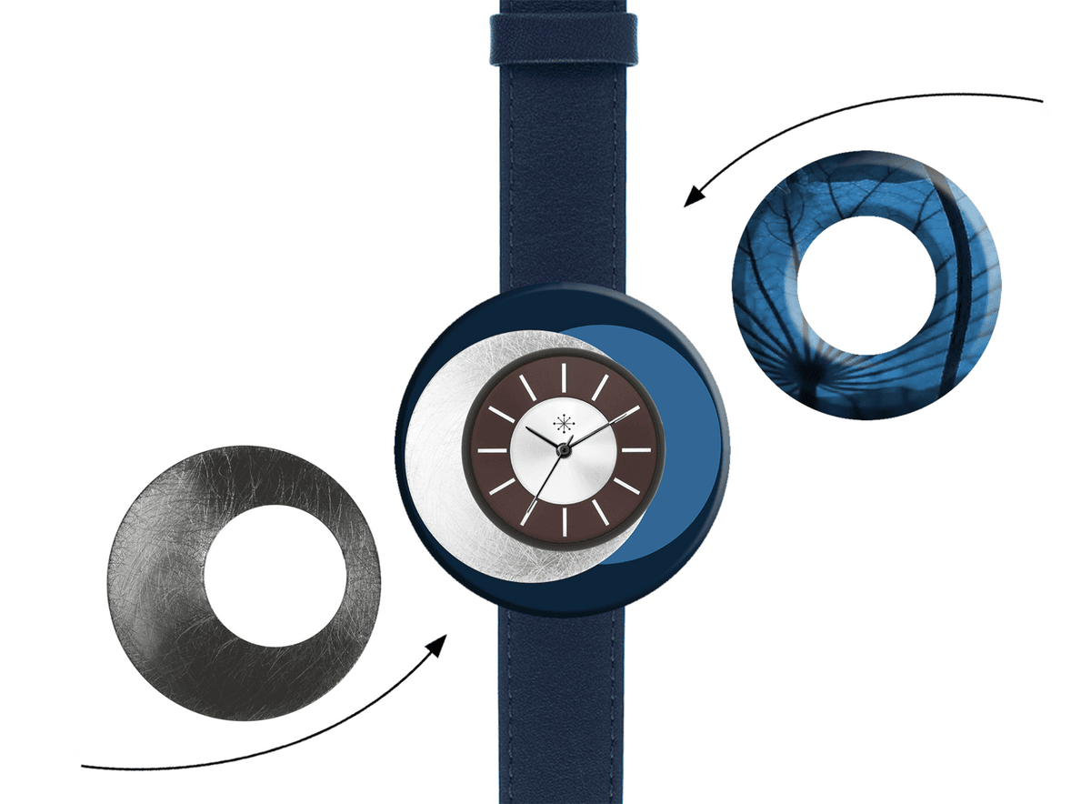 SET 1133 im Sale (Uhr 30 mm)