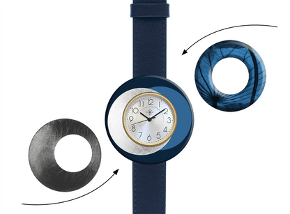 SET 1133 (Uhr 30 mm)