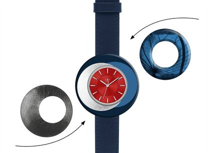 SET 1133 (Uhr 30 mm)