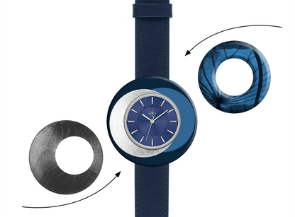 SET 1133 (Uhr 30 mm)