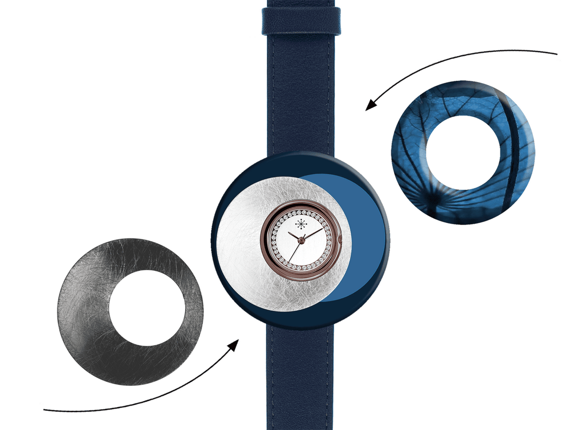 SET 1133 im Sale (Uhr 20 mm)