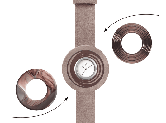 SET 1134 im Sale (Uhr 20 mm)