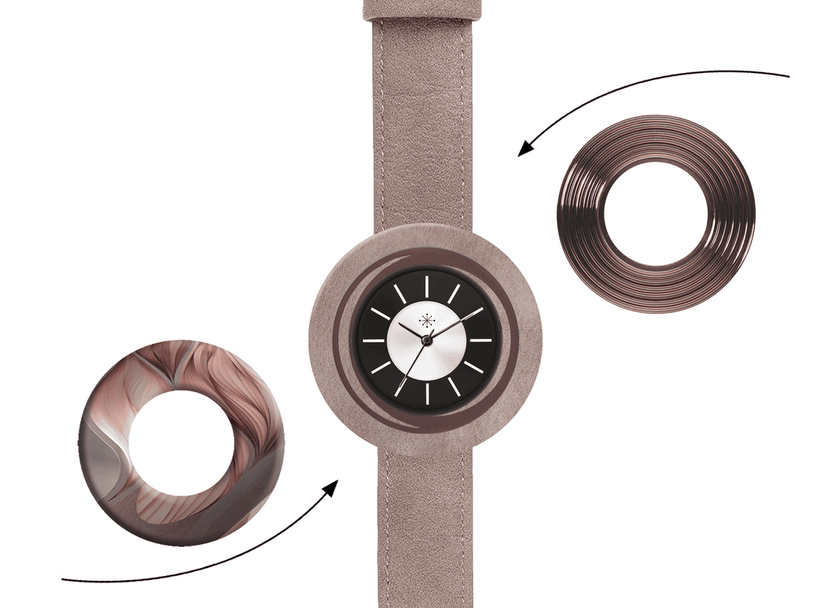 SET 1134 on sale (watch 30 mm)