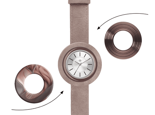 SET 1134 (Uhr 30 mm)