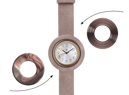 SET 1134 (Uhr 30 mm)